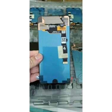 Màn hình vsmart aris pro zin công ty bao test