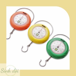 Cân treo mini cầm tay nhơn hòa 5kg - can treo