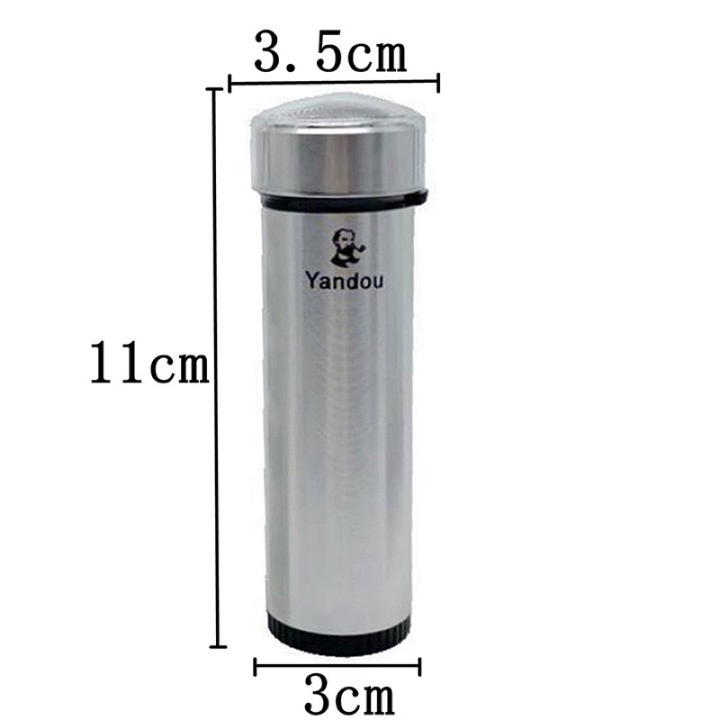 Máy Cạo Râu Cầm Tay Nhỏ Gọn