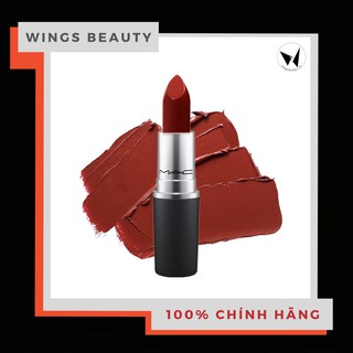 Son thỏi cao cấp MAC lipstick