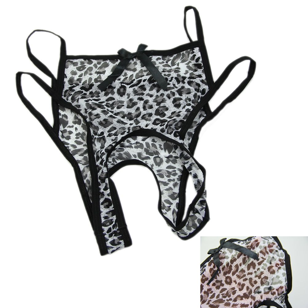 1 Quần Lót Nữ Lọt Khe Gợi Cảm