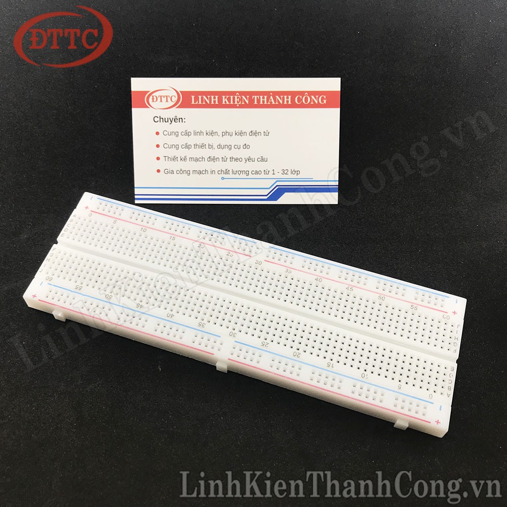 Board Test MB-102 Mới