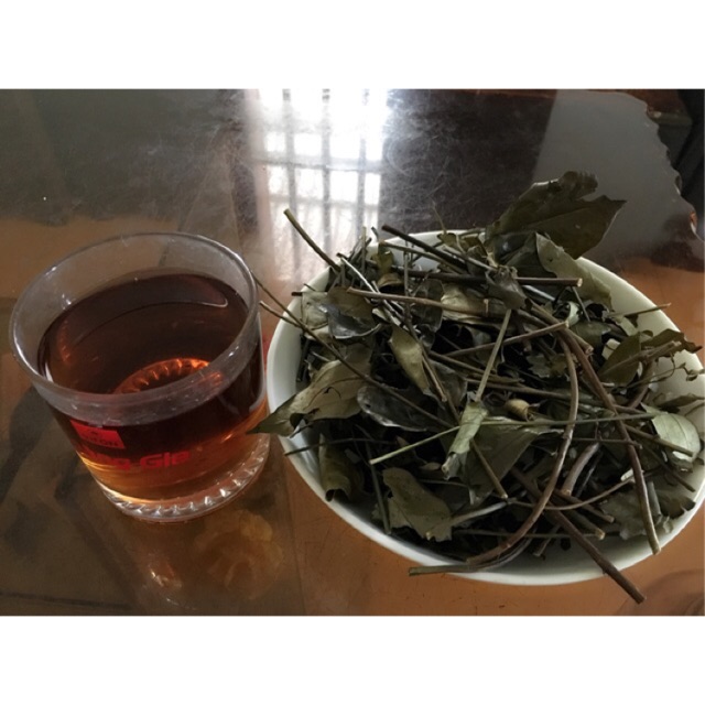 Chè vằng sẻ