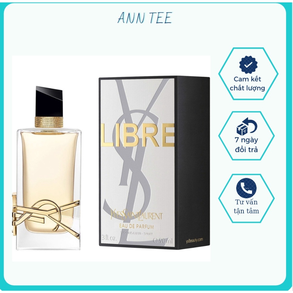 Nước hoa nữ YSL LIBRE MP04