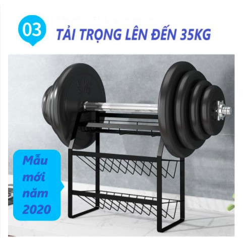 [ SANG TRỌNG TIỆN DỤNG ] Kê Gia Vị 4 tầng nhà bếp Nhập Khẩu Sơn Tĩnh Điện siêu bền đẹp