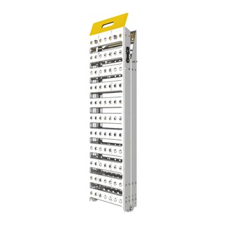 Dốc Lên Xe Máy (Cầu Dắt Xe Máy) DÔTA! DURA 198x30CM