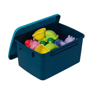 Thùng đựng đồ trẻ em INOCHI size 30L