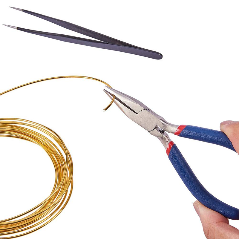 Kìm Chuyên Dụng Cắt Dây Chuyền / Trang Sức Bằng Thép Không Gỉ