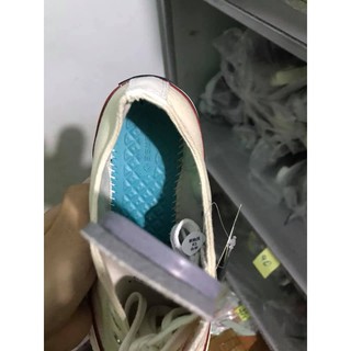 Giày Sneaker CV 1970s low white milk