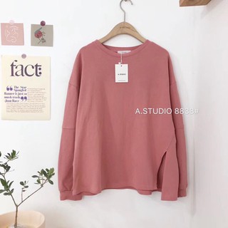 pull xẻ hông xinh lắm ấy