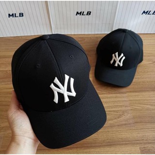 Mũ basic MLB
