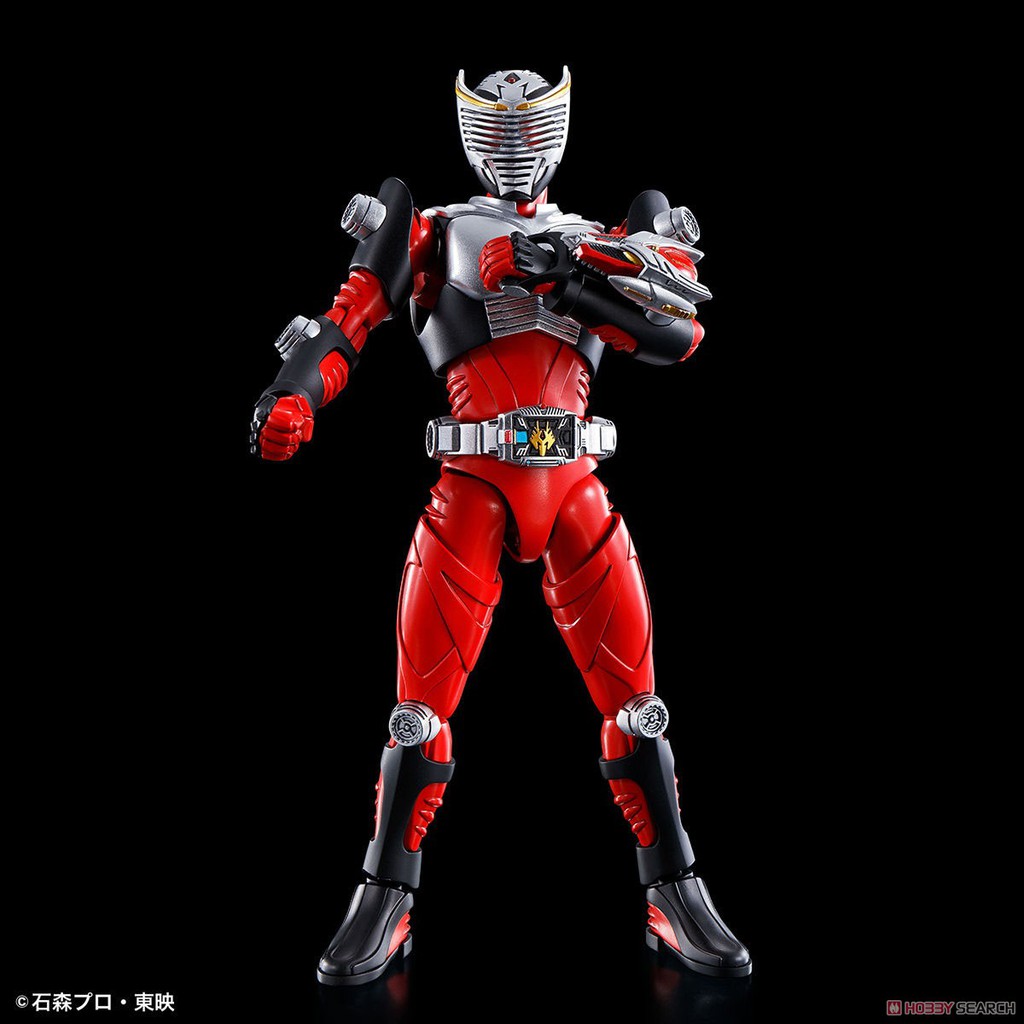 Mô Hình Lắp Ráp Figure-rise Standard Masked Rider Ryuki