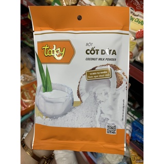 Bột cốt dừa tài ký gói 50g