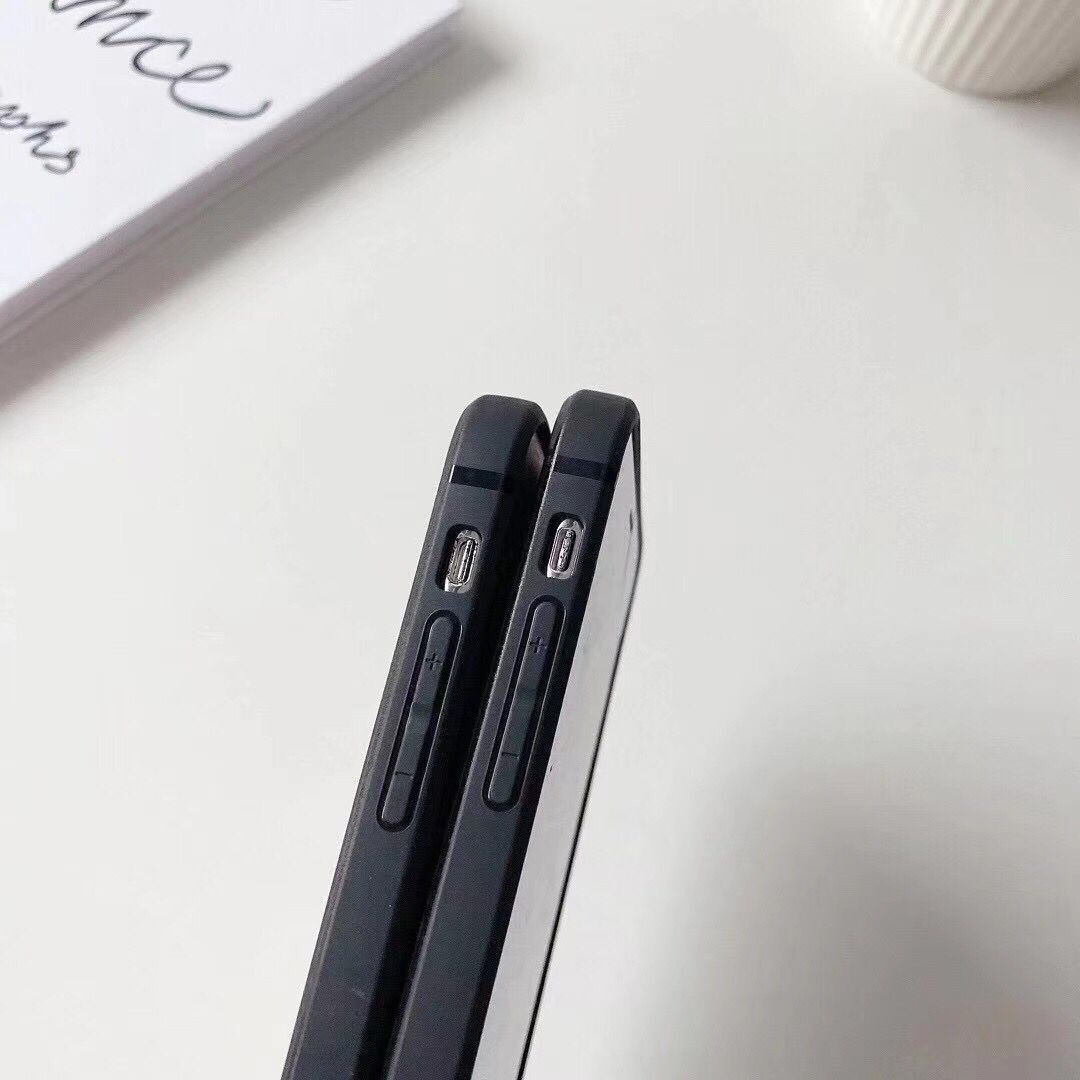 Ốp Điện Thoại Hình Sọc Thời Trang Cho Iphone 12pro Max 12mini 11pro Max X Xs Max Xr Se 2020 7 8 Plus | BigBuy360 - bigbuy360.vn