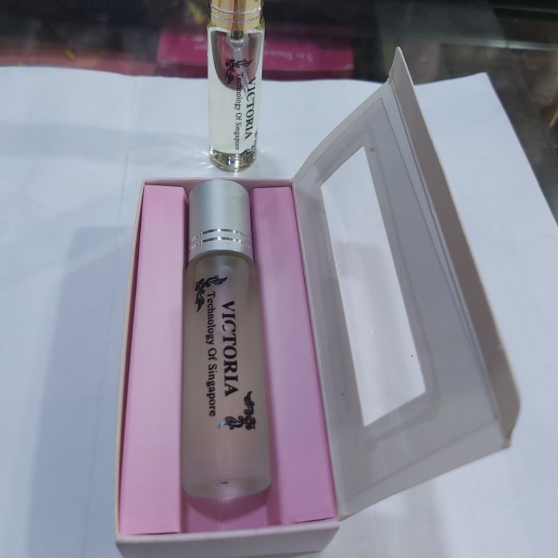 Tinh dầu nước hoa singapore 10ml thơm lâu