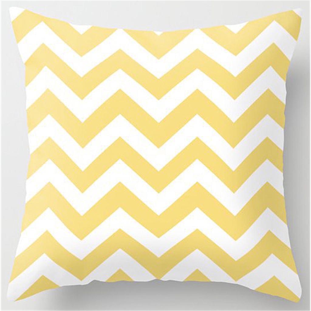 Áo gối vuông trang trí nội thất nhà 40x40 / 45x45 / 50x50 / 60x60 | BigBuy360 - bigbuy360.vn