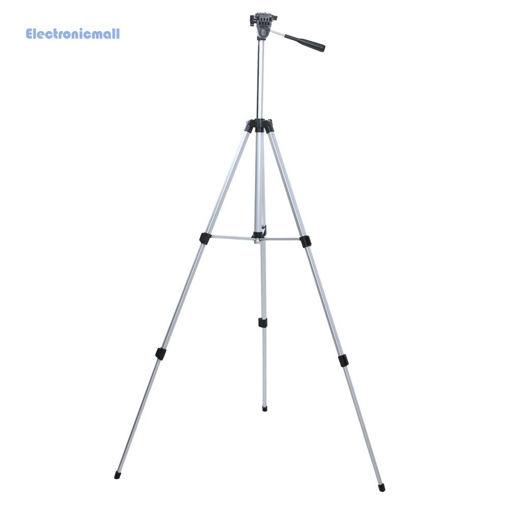 Chân máy ảnh Tripod WT330A
