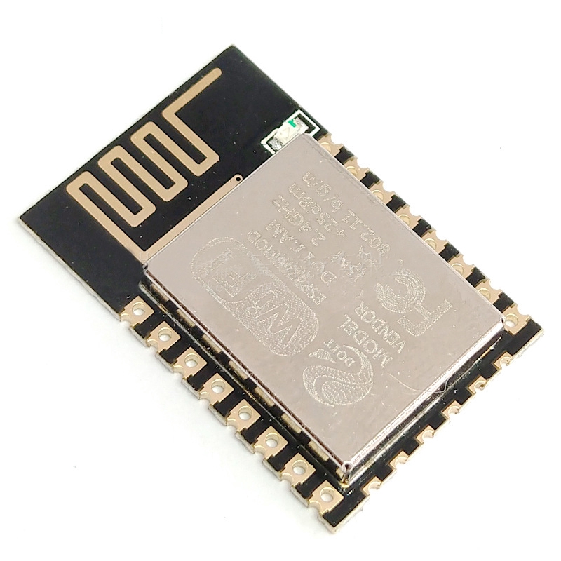 Mô-đun cổng nối tiếp WIFI ESP-12E ESP8266 điều khiển không dây từ xa