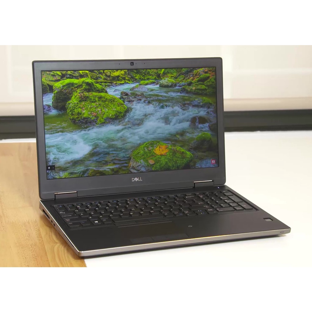 Laptop Dell Precision 7530