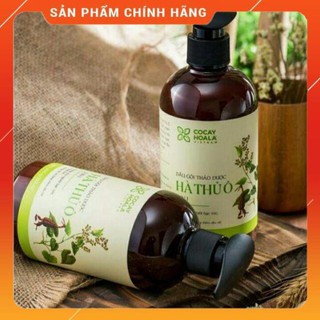 Dầu gội trị bạc tóc,rụng tóc hiệu quả