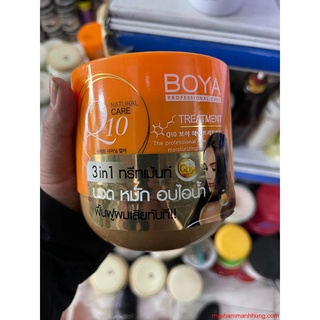 Ủ tóc Q10 Boya 500g thái lan