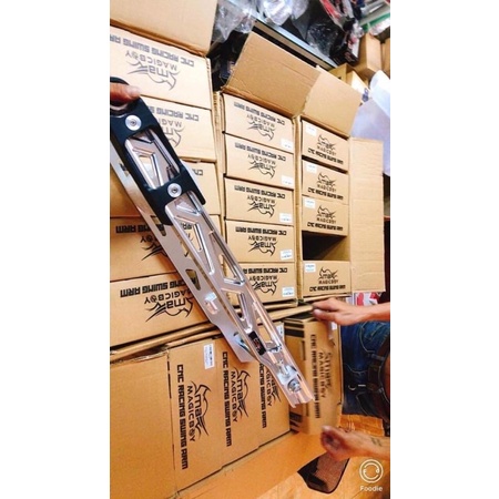 Gắp magicboy Winner V1