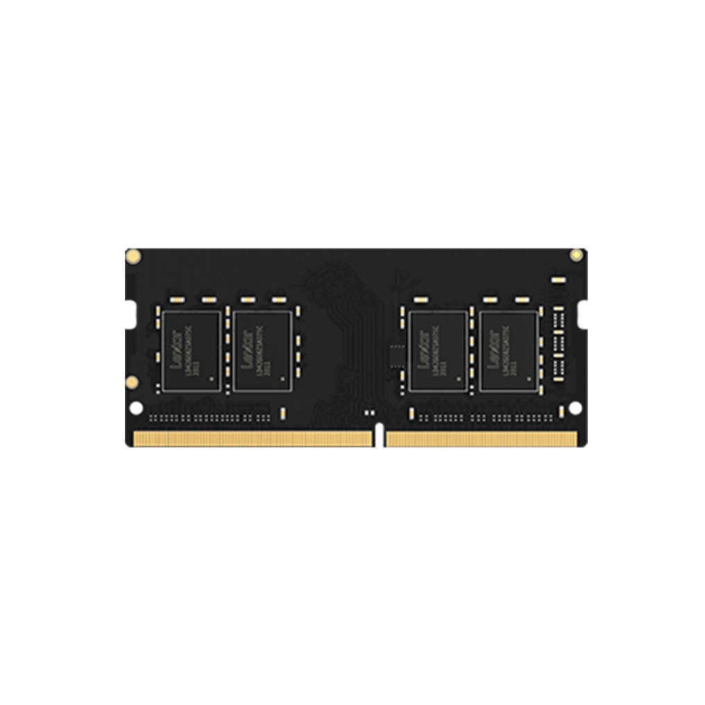 RAM laptop Lexar (1 x 8GB) DDR4 3200MHz
