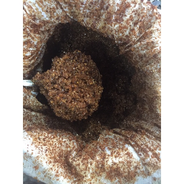 1 KG ĐƯỜNG ĐEN VIỆT NAM