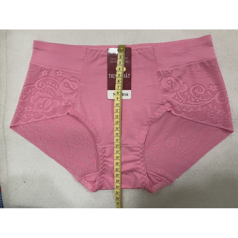 10 Quần lót nữ (3016) ĐL Thịnh Phát.