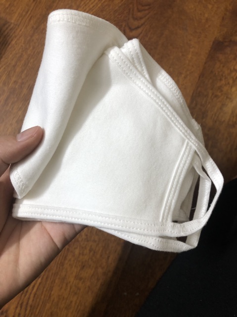 KHẨU TRANG KHÁNG KHUẨN MỀM MỊN | BigBuy360 - bigbuy360.vn