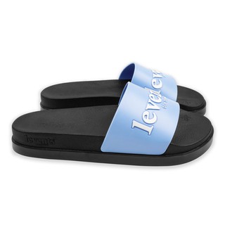 Dép LEVENTS slipper/ Blue