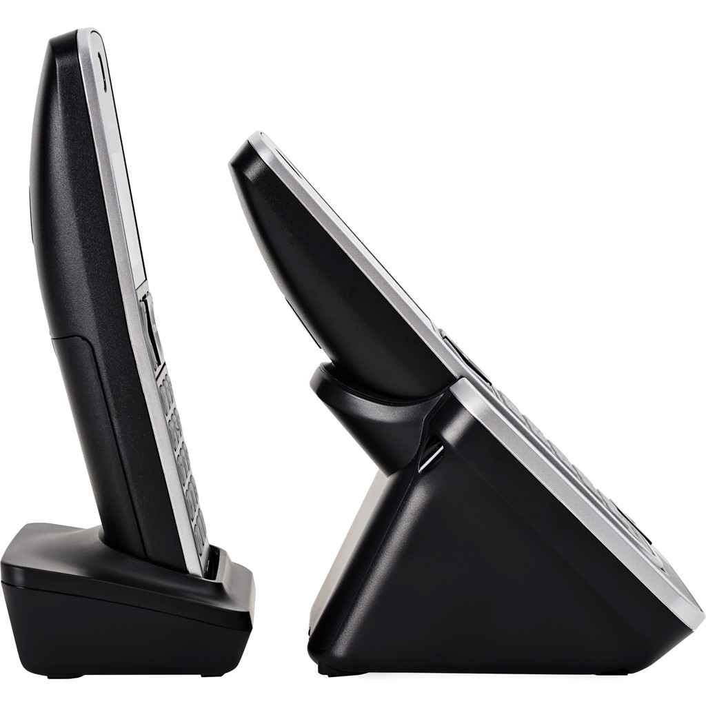 Điện Thoại Bàn không dây Panasonic KXTGD312CX-Hàng Chính Hãng