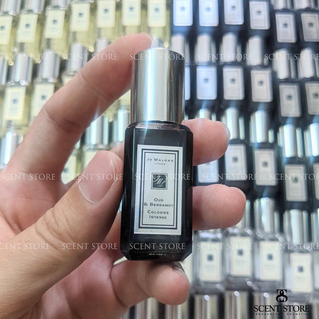 ScentStorevn - Tổng hợp nước hoa mini Jo Malone chính hãng [9ml] | Thế Giới Skin Care