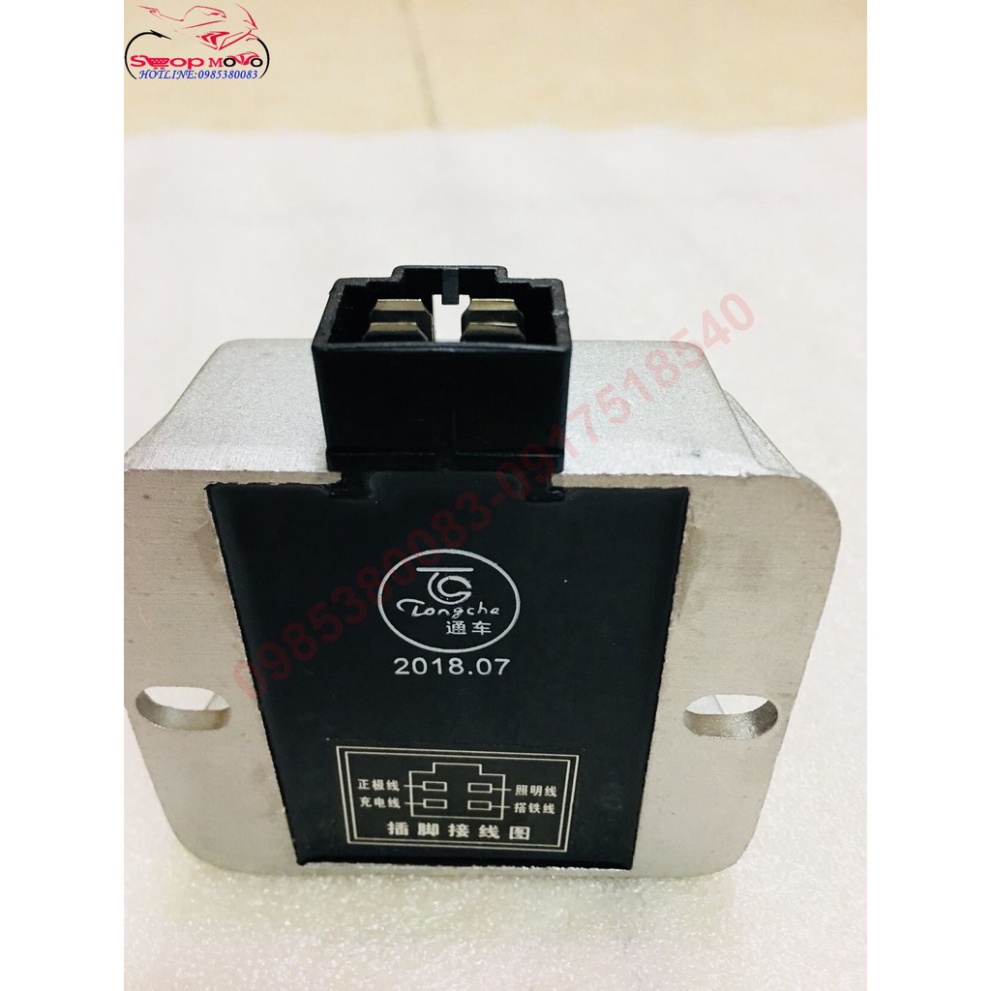 Sạc độ Shilan  Ảnh thật Sp