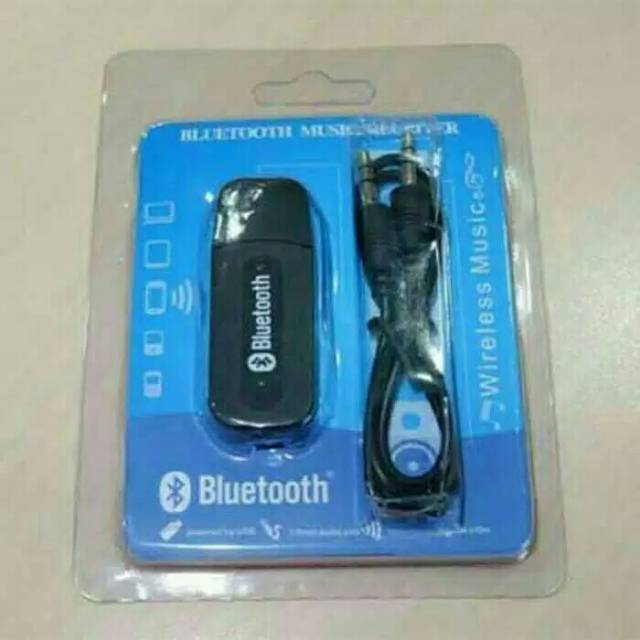 Bộ Thu Bluetooth