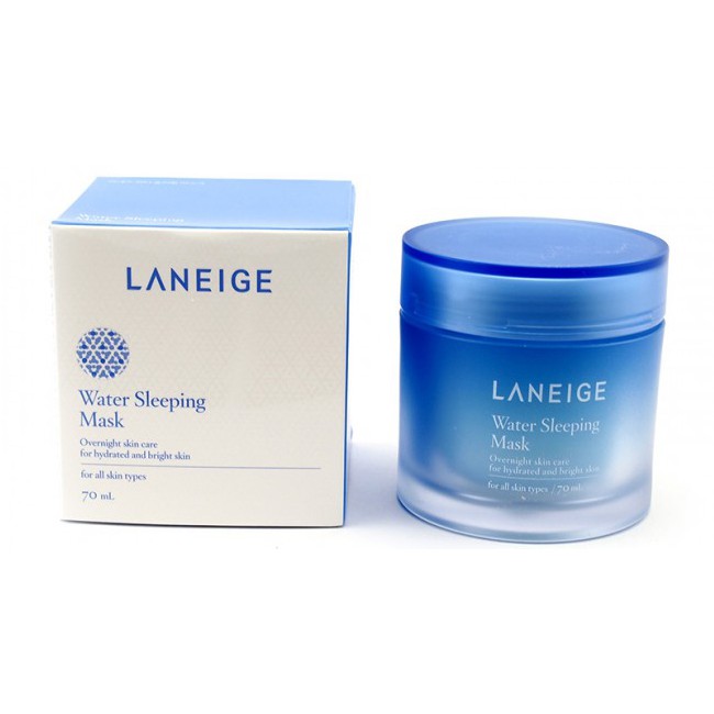 Mask Ngủ Water Sleeping Mask