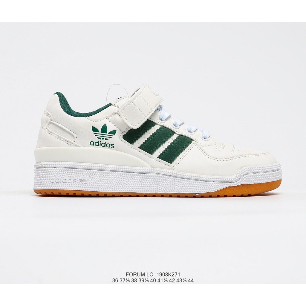 GIÀY SNEAKER MÃ SẢN PHẨM_ADIDAS FORUM LOW NHIỀU MÀU PHONG CÁCH FULLBOX + FREESHIP KHI MUA 2 SẢN PHẨM