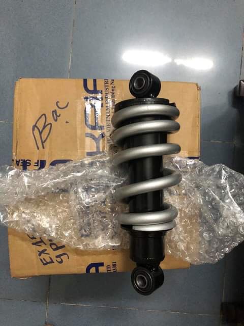 Phuộc sau Ex 150 zin hãng kaifa