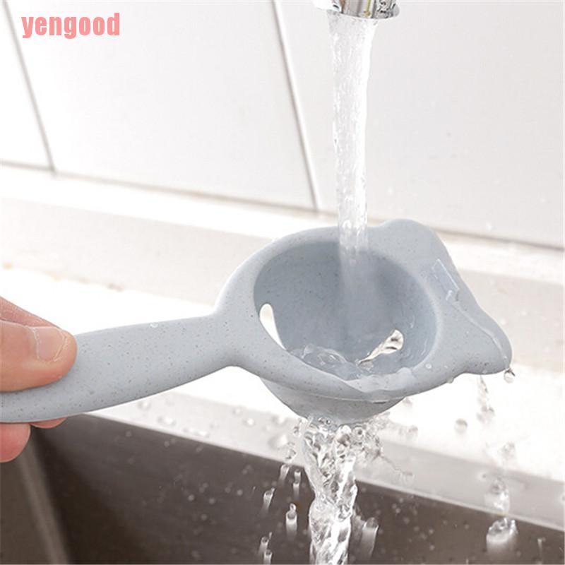 1 Lòng Đỏ Trứng Tách Lòng Đỏ