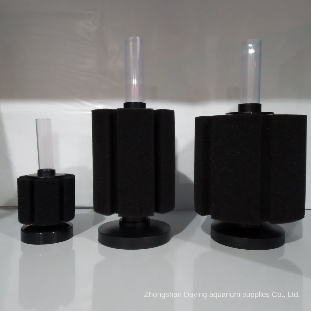 Bông Lọc Sinh Học Khử Trùng Cho Bể Cá