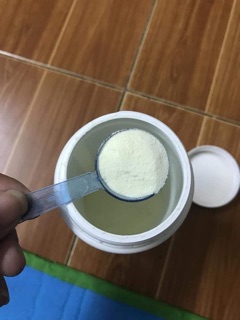 Sữa non Úc - Sữa bò non 300g