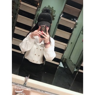 ÁO SƠ MI CỔ VEST THANH LỊCH