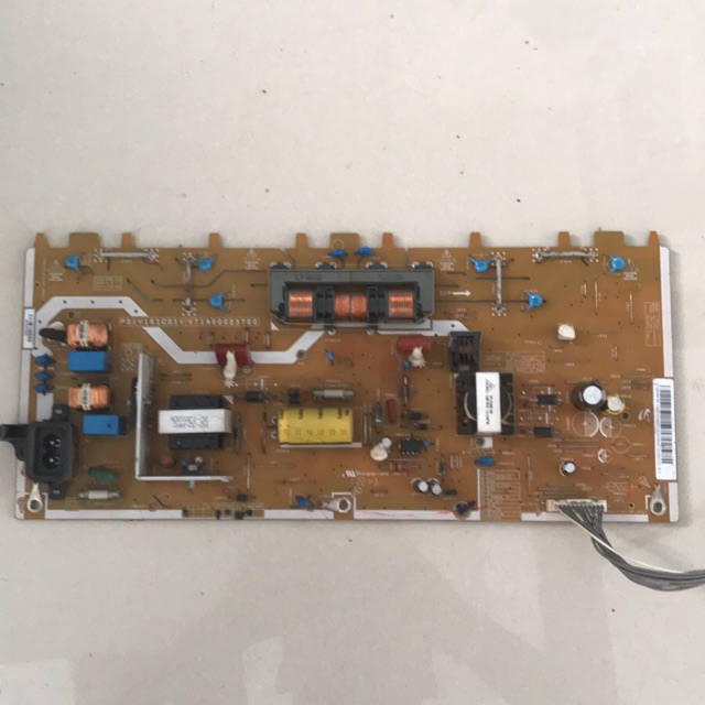 Bo Nguôn tivi TOSHIBA 32HV10V zin Bóc Máy BH 1 Tháng