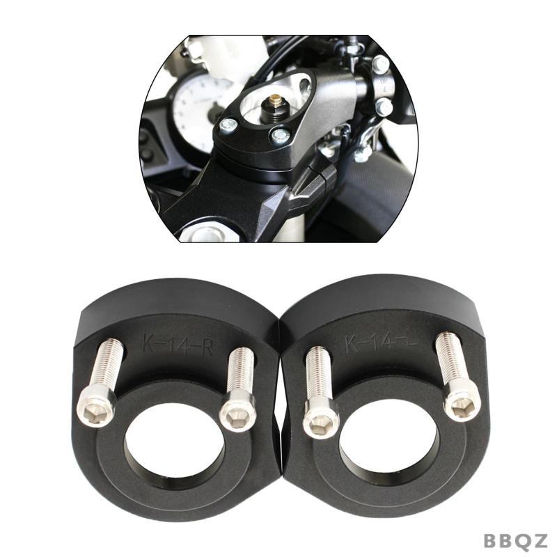 Bộ Phụ Kiện Nâng Tay Lái Cho Xe Kawasaki Zx-14R Zzr1400 2006-2018 | BigBuy360 - bigbuy360.vn