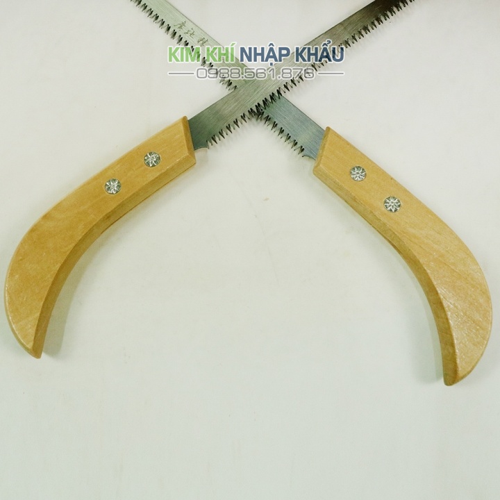 Cưa lách cầm tay cầm tay nhỏ gọn - C15