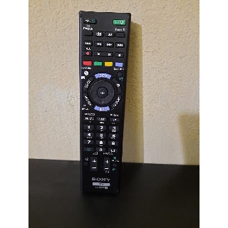 Điều khiển Tivi Sony RM-ED047 LCD/LED SMART TV OLED- Hàng chính hãng 100% Tặng kèm Pin