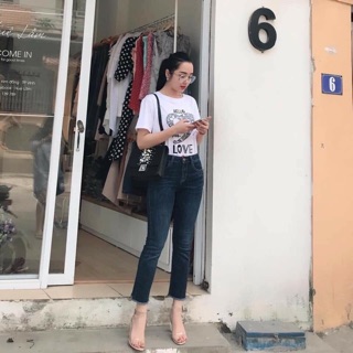 Combo 2 màu quần giá 560k
