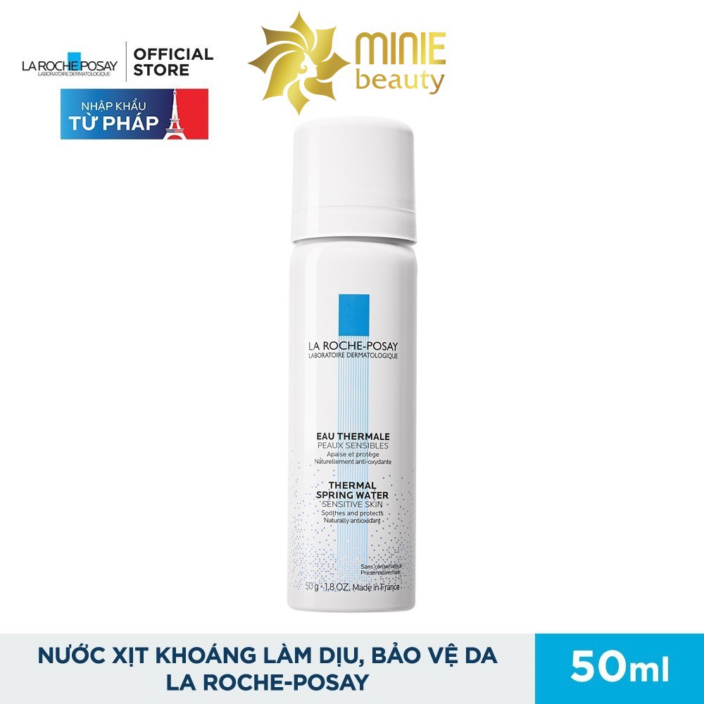 [ CHÍNH HÃNG ] Xịt Khoáng La Roche Posay | BigBuy360 - bigbuy360.vn