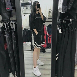 Quần SHORT V2 Unisex