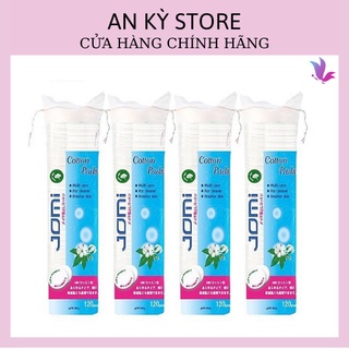 Bông Tẩy Trang Jomi Cotton Pads Nhật Bản